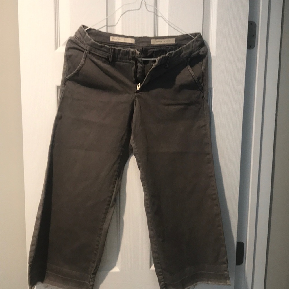 Anthropologie Pilcro Hyphen pant